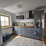 Apartmán Naehe Chiemsee *