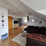 Naehe Chiemsee Apartmán