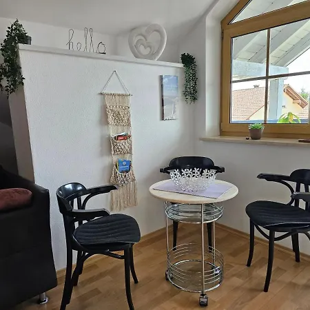 Apartment Naehe Chiemsee *