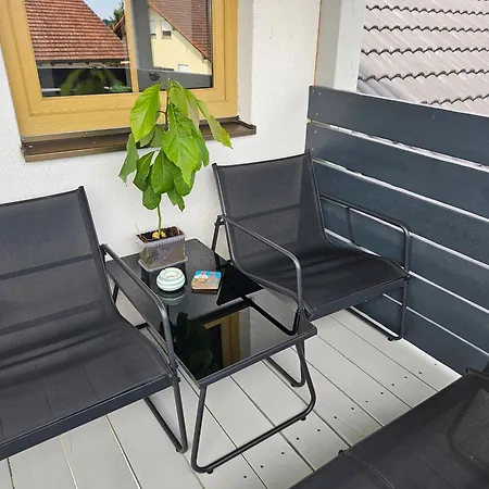 Naehe Chiemsee * Unterneukirchen