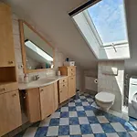 Apartment Naehe Chiemsee Unterneukirchen