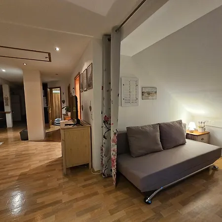 Apartment Naehe Chiemsee *